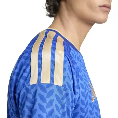 Italien WM Trikot - 2025-26